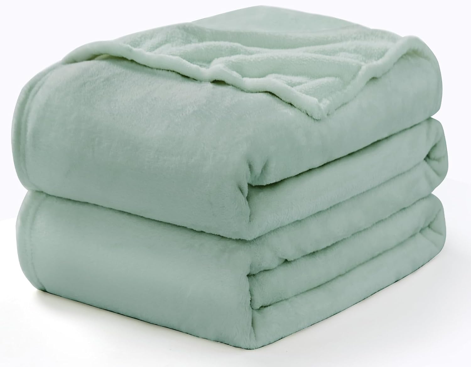 Paquete de 10 mantas de forro polar de 50 x 60 pulgadas, manta de viaje de  colores sólidos, manta de avión para el hogar, cama, sofá, dormitorio