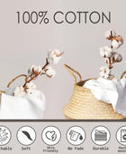 Funda de edredón de mármol negro 100% algodón, funda de edredón de mármol