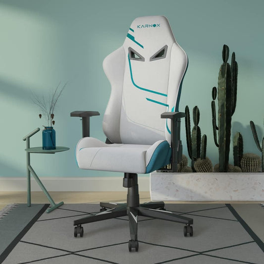 Genie Sillas de juego, silla de oficina, silla de escritorio para computadora