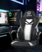 Silla de juegos silla de gamer silla de juego estilo carreras para adultos y