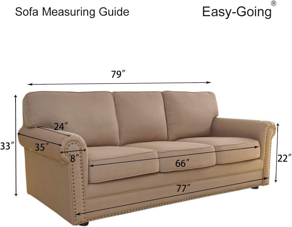 funda para sofá, reversible, con correas elásticas ideal para proteger los - VIRTUAL MUEBLES