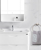 Anillo para toalla de baño, accesorios de baño, soporte de toalla de mano de - VIRTUAL MUEBLES