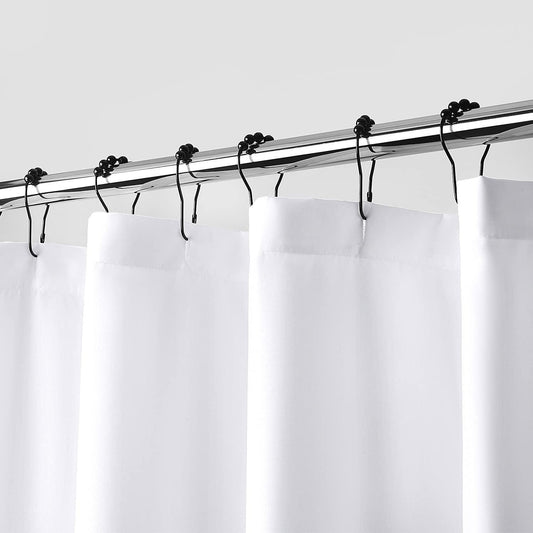 EBOATOP Tensión de la barra de la cortina de ducha nunca se oxida sin -  VIRTUAL MUEBLES