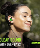 SE215 Special Edition PRO Auriculares con aislamiento de sonido profesional,