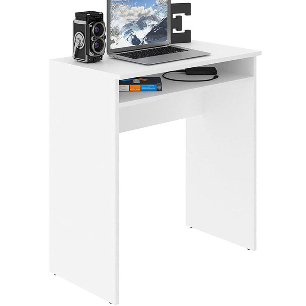 Escritorio bonn blanco - VIRTUAL MUEBLES