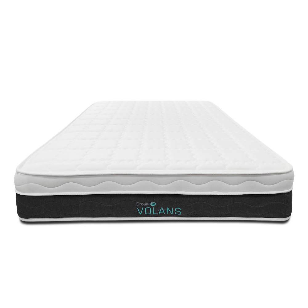Colchón Dreamon Volans King Intermedio - VIRTUAL MUEBLES