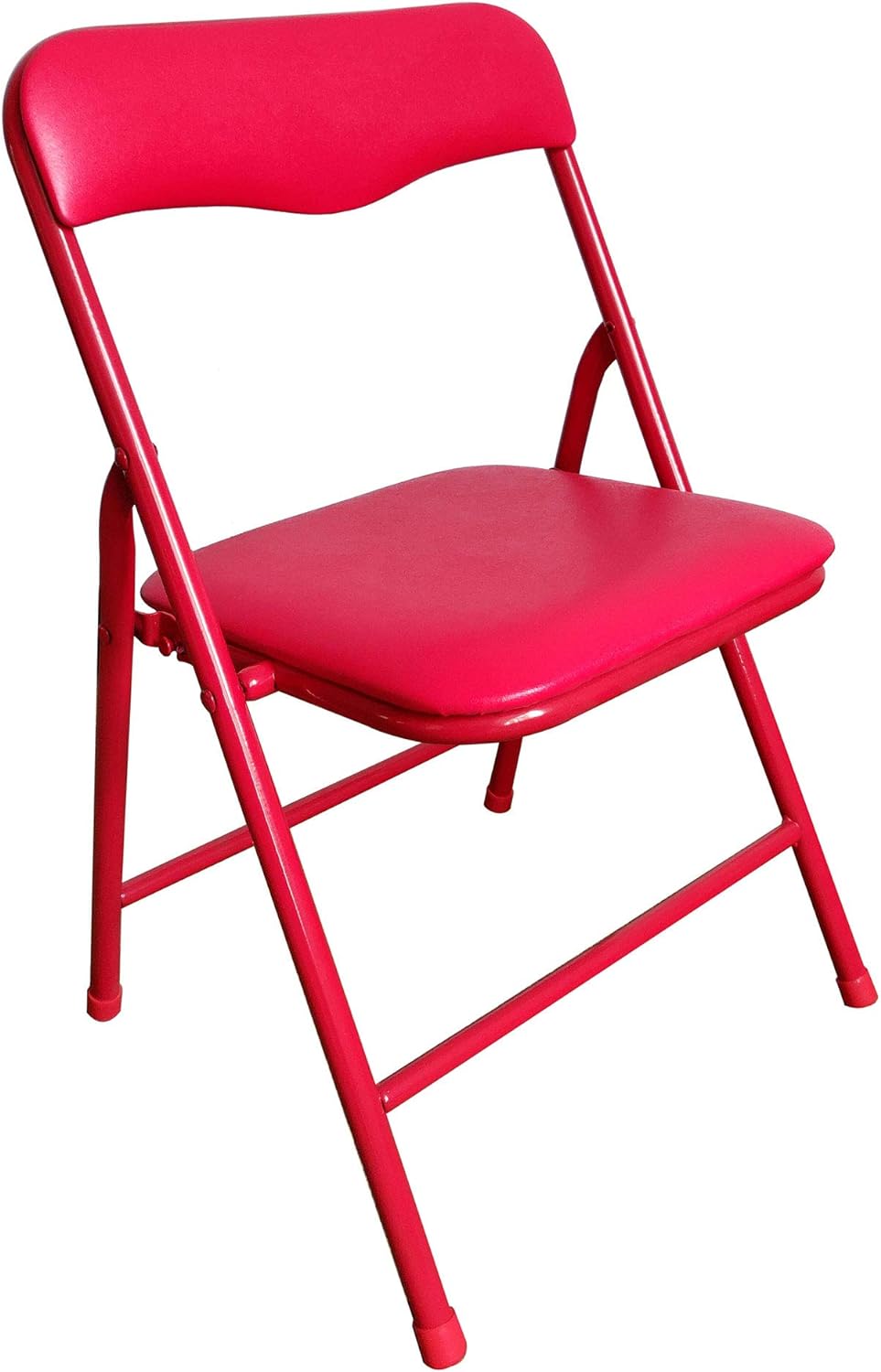 CH0020 Juego de mesa y sillas plegables para niños, 5 unidades, multicolor