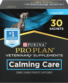 Tratamiento calmante para perros Pro Plan, suplementos calmantes, 30 unidades