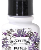 Poo-Pourri Before-You-Go Espray para inodoro, Aroma a lavanda y vainilla. - VIRTUAL MUEBLES