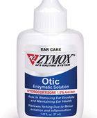 Solución enzimática Otic para tratamiento de problemas de oído de mascotas con