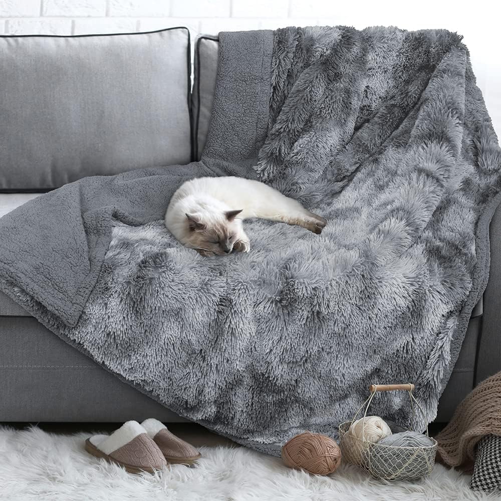 Manta impermeable para perros pequeños y medianos, manta protectora para