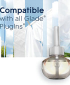 Glade PlugIns Repuestos de ambientador, aceites esenciales perfumados para el - VIRTUAL MUEBLES
