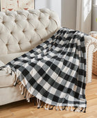 Manta de felpilla para decoración del hogar para sofá, manta decorativa suave y