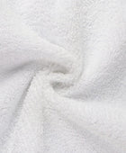 Juego de 50 toallas de microfibra, altamente absorbentes y suaves, paño de