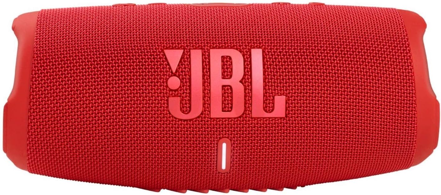 Bocina Bluetooth Portátil JBL Charge 5 Resistente al Agua