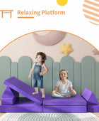Sofá para niños, sofá modular para niños pequeños, sofá infantil para niños