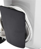 Tienda Calentador de radiador portátil para interiores, color blanco - VIRTUAL MUEBLES
