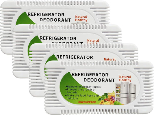 Desodorante para refrigerador, desodorante de carbón activado, desodorante e - VIRTUAL MUEBLES