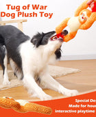 Juguetes para perros perezosos, juguetes para cachorros, juguetes chirriantes