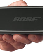 Altavoz Bose SoundLink Mini Bluetooth (perla) M Carbon