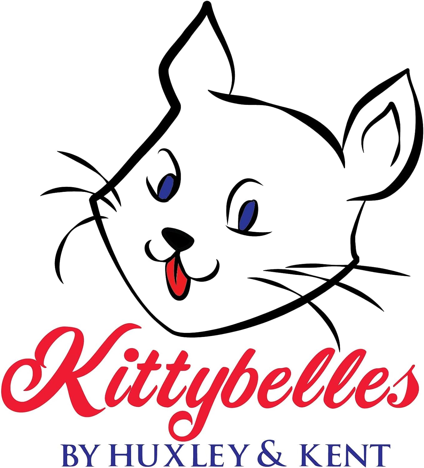 Kittybelles Totos Pawdka Juguete para gatos con hierba gatera en el interior