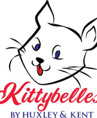 Kittybelles Totos Pawdka Juguete para gatos con hierba gatera en el interior