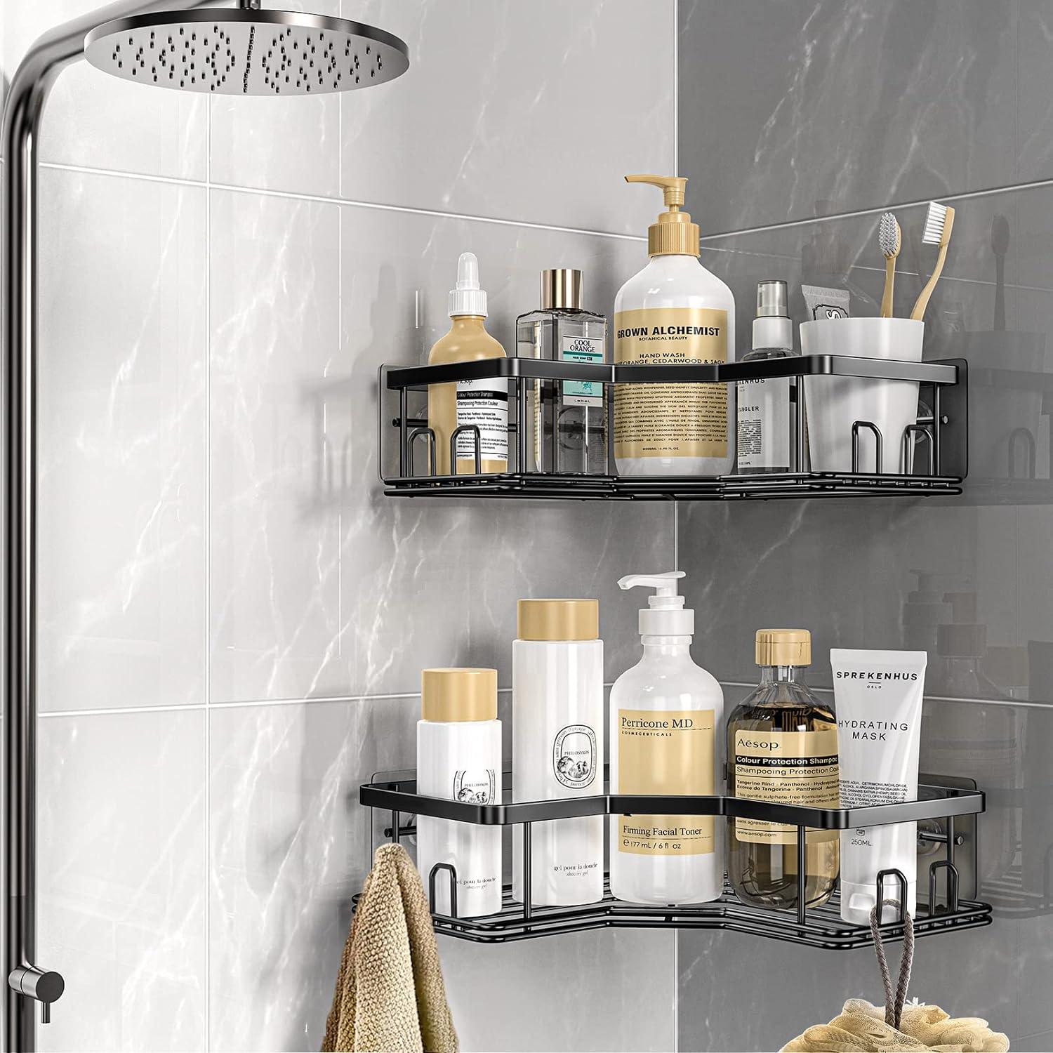 PREVENTA ⭐️ Organizador de ducha - Detalie Home & Design