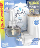 Glade PlugIns Kit de iniciación de ambientador aceite perfumado para el hogar y - VIRTUAL MUEBLES
