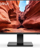 Monitor de computadora de 24 pulgadas, Full HD, 1920 x 1080p, VA, 75 Hz,