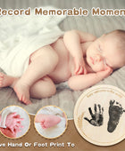 Letrero de anuncio de bebé, letrero de bienvenida para recién nacido, letrero - VIRTUAL MUEBLES
