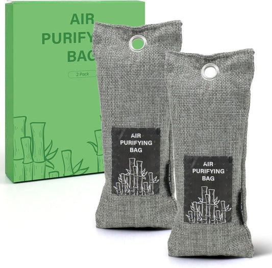 Desodorizador de zapatos, bolsas de carbón para absorber olores, bolsas - VIRTUAL MUEBLES