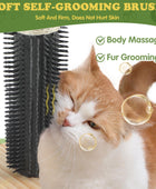 Couner Postes rascadores para gatos con sisal para gatos de interior, 39.4