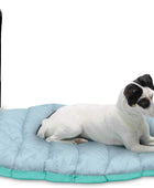 cama lavable para mascotas para perros y gatos tapete acolchado para exteriores