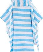 Bluey Toalla para niños o niñas Poncho de toalla con capucha para niños Toallas - VIRTUAL MUEBLES