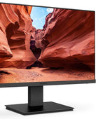 Monitor de computadora de 24 pulgadas, Full HD, 1920 x 1080p, VA, 75 Hz,