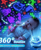 One Luz nocturna para niños, 48 modos de iluminación, luces de estrella para