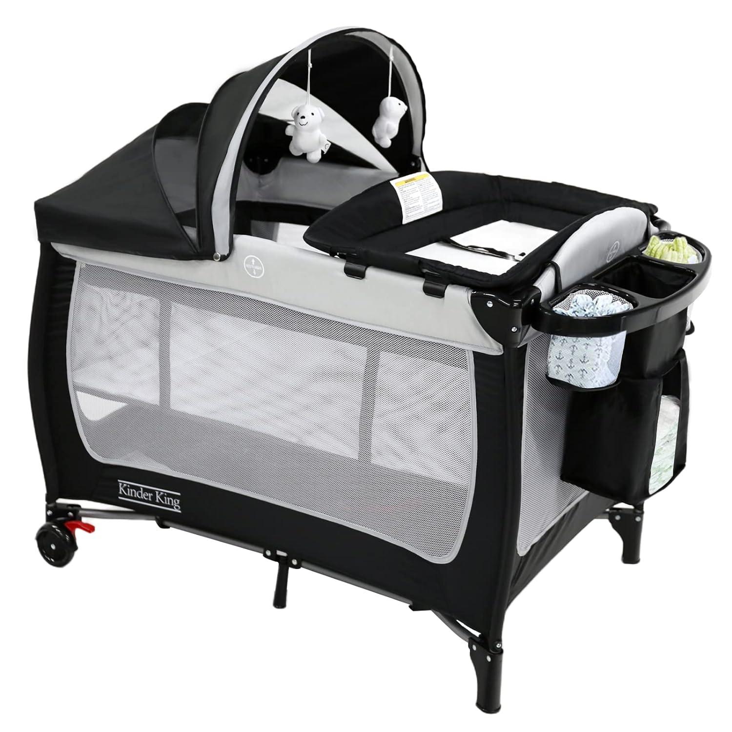 Graco pack n play best sale corralito portatil