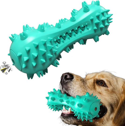 Juguetes masticables para dentición para cachorros, juguetes para perros para