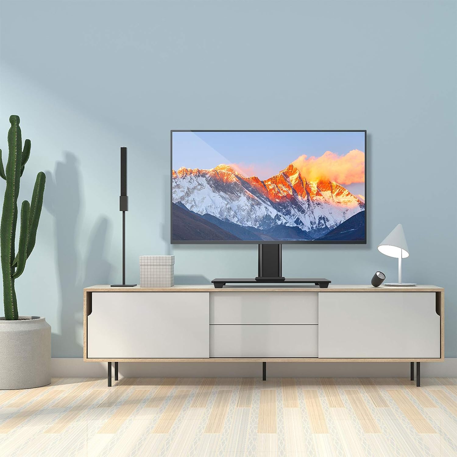 Soporte de TV Soporte de TV de mesa para televisores LCD LED de 32