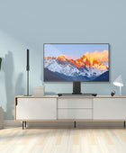 Soporte de TV Soporte de TV de mesa para televisores LCD LED de 32 a 55