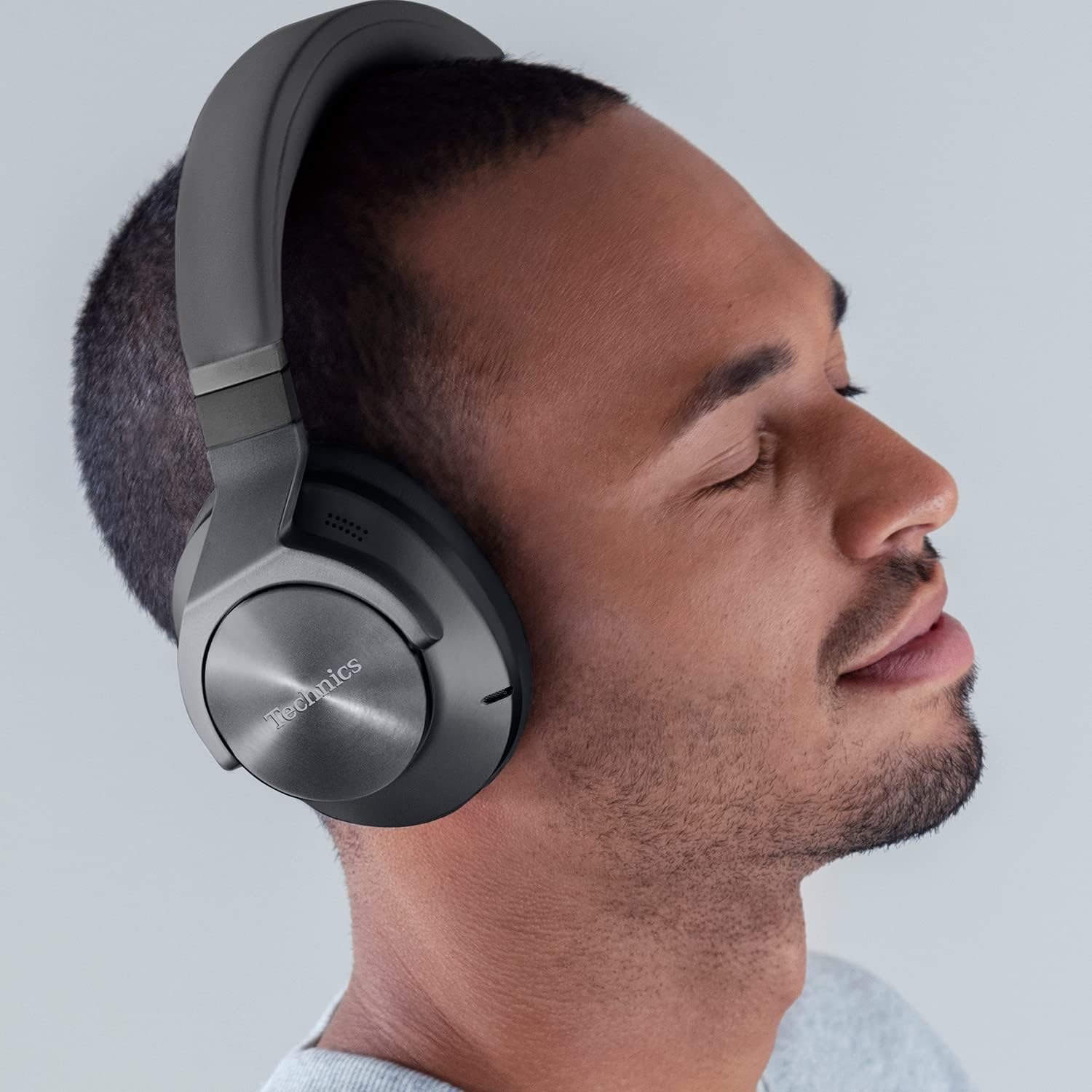 Auriculares inalámbricos con cancelación de ruido auriculares Bluetooth de alta