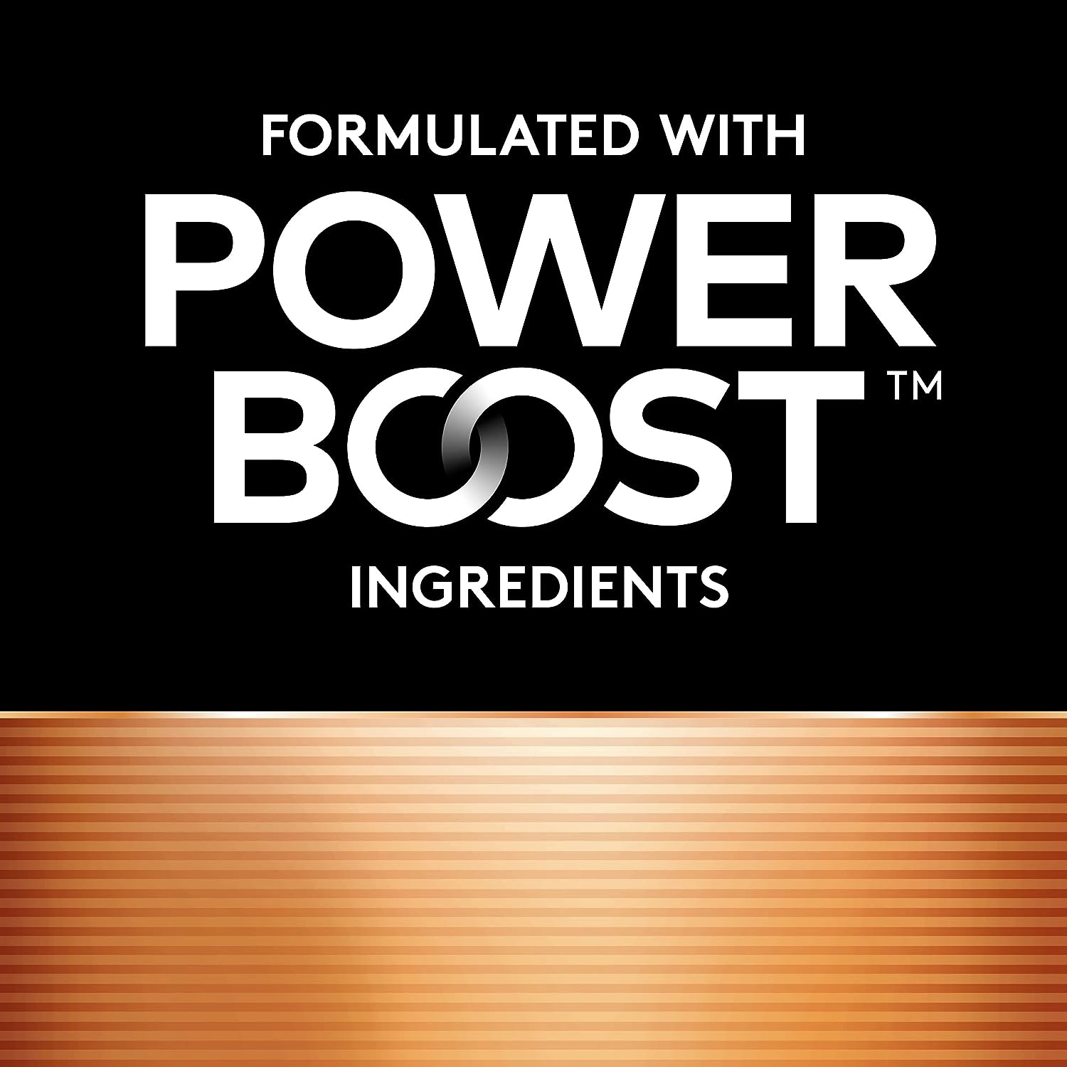 Pilas AA Coppertop con ingredientes Power Boost paquete de 20pilas doble A de