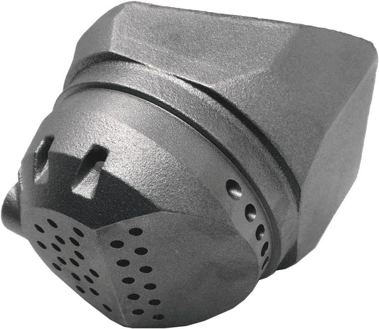 Olla de repuesto de hierro fundido para estufas de pellets Winslow PS40 y PI40 - VIRTUAL MUEBLES