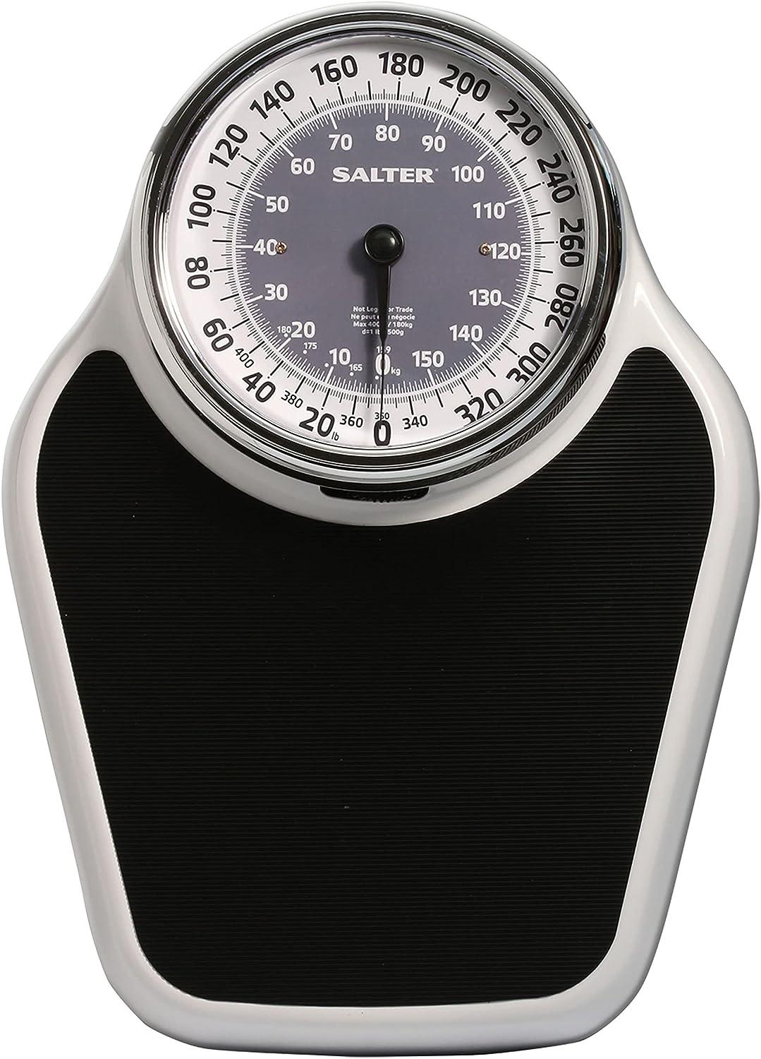 Salter 9500 Bkdctmeu16 Báscula de equipaje, Básculas de peso de