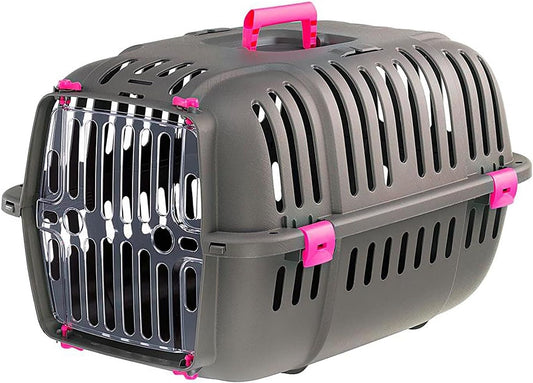 Jet Pet Carrier transportador de perros adecuado para razas de perros de