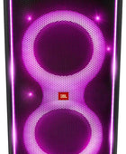 PartyBox 710 Altavoz de fiesta con sonido potente, luces integradas y graves