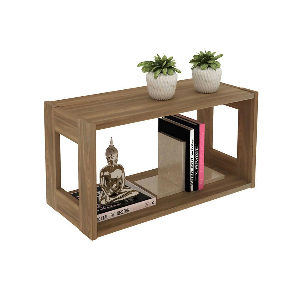 Repisa Oviedo Teca - VIRTUAL MUEBLES