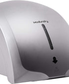 Modundry secador de manos montado en la pared, fácil de instalar para baño de - VIRTUAL MUEBLES