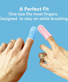Cepillo de dientes para perros, kit de cepillado de dientes de perro 360 para