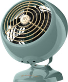 VFAN ventilador clásico personal Vintage circulador de aire